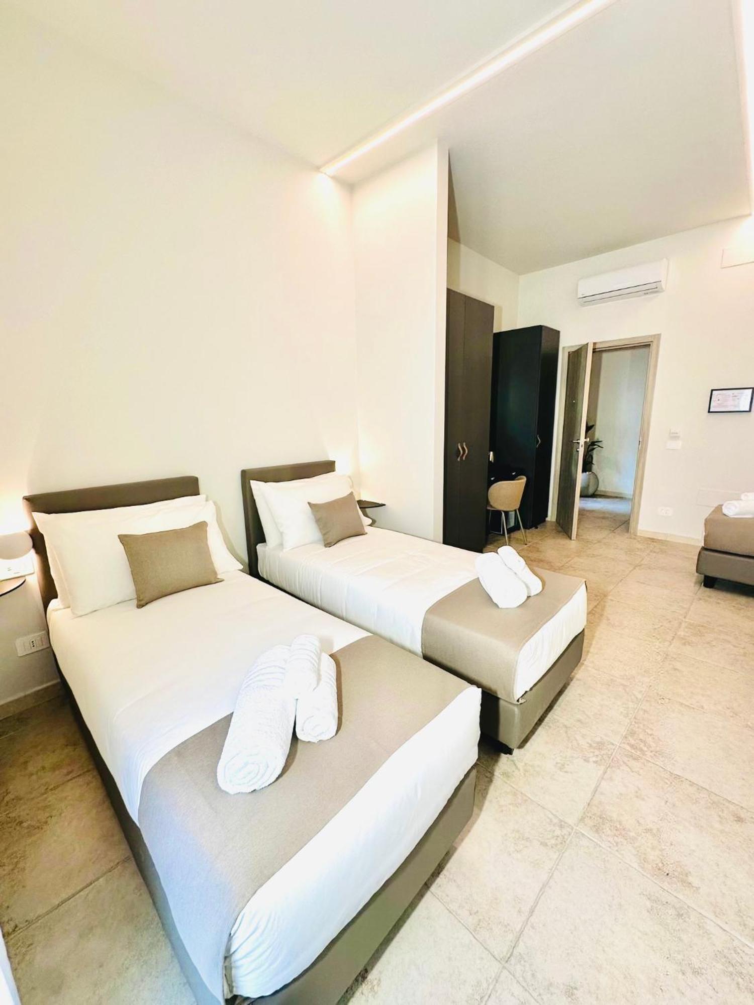 Paradise Rooms 比特里托 外观 照片